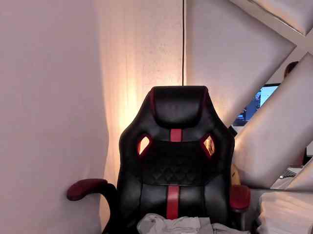CRISTALEVANS-VC webcam