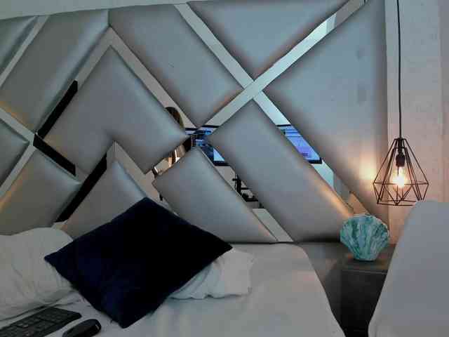 CRISTALEVANS-VC webcam