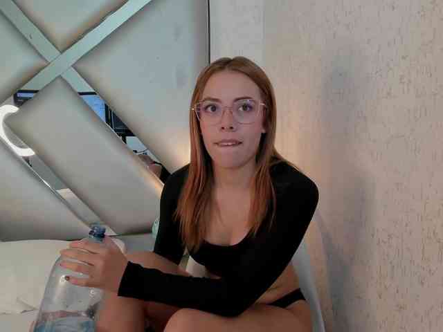 CRISTALEVANS-VC webcam