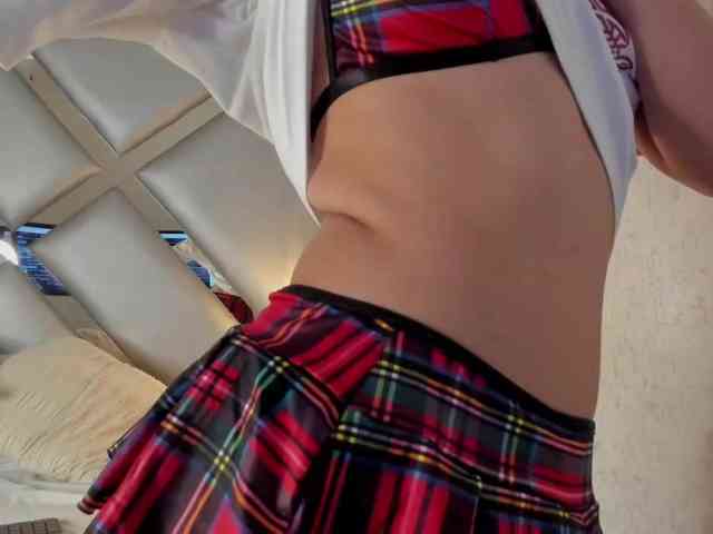 CRISTALEVANS-VC webcam