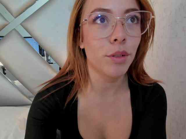 CRISTALEVANS-VC webcam