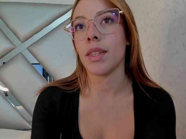 CRISTALEVANS-VC webcam