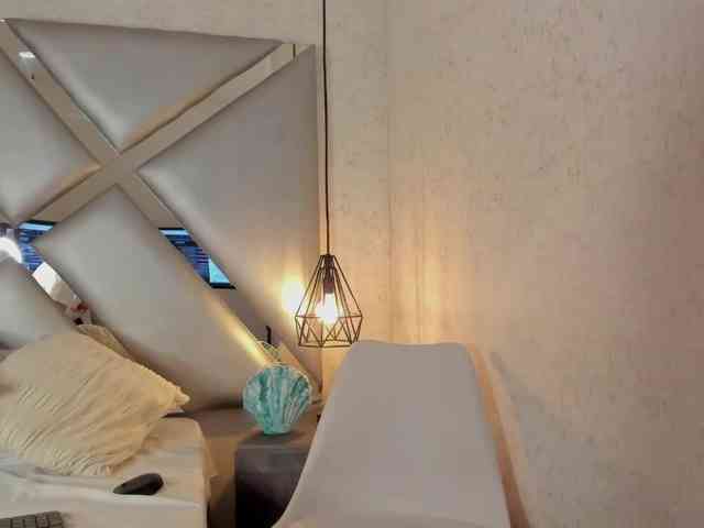 CRISTALEVANS-VC webcam