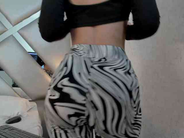 CRISTALEVANS-VC webcam