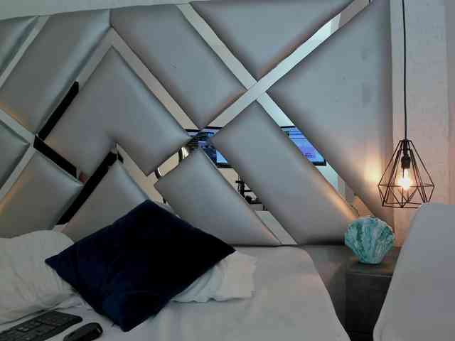 CRISTALEVANS-VC webcam