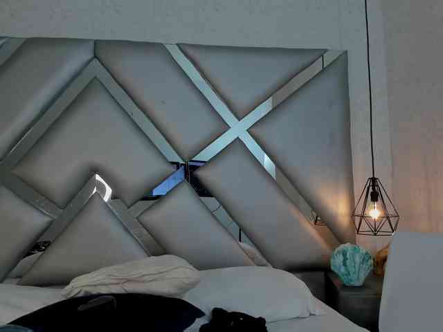 CRISTALEVANS-VC webcam