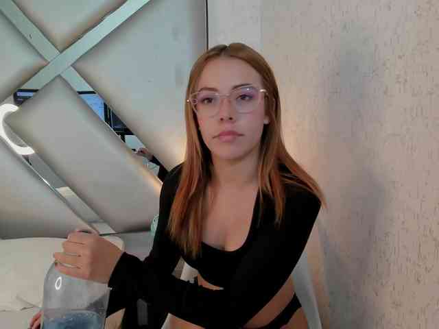 CRISTALEVANS-VC webcam