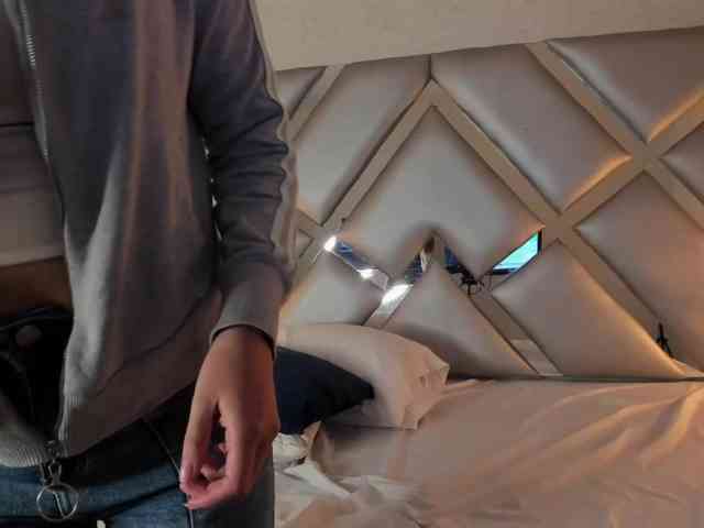 CRISTALEVANS-VC webcam