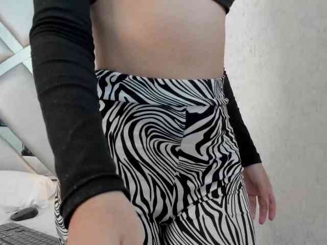 CRISTALEVANS-VC webcam