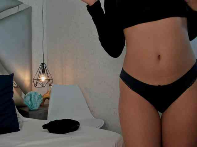 CRISTALEVANS-VC webcam