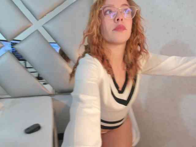 CRISTALEVANS-VC webcam