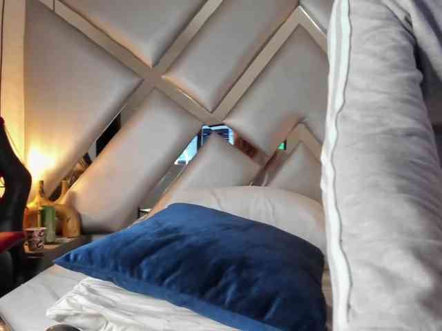 CRISTALEVANS-VC webcam