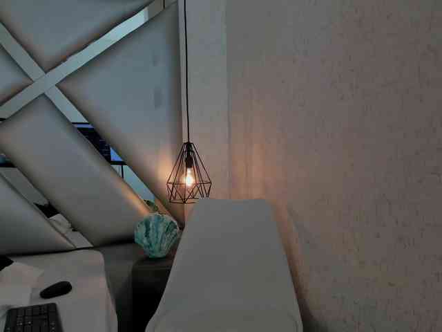 CRISTALEVANS-VC webcam