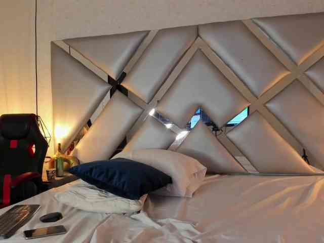 CRISTALEVANS-VC webcam