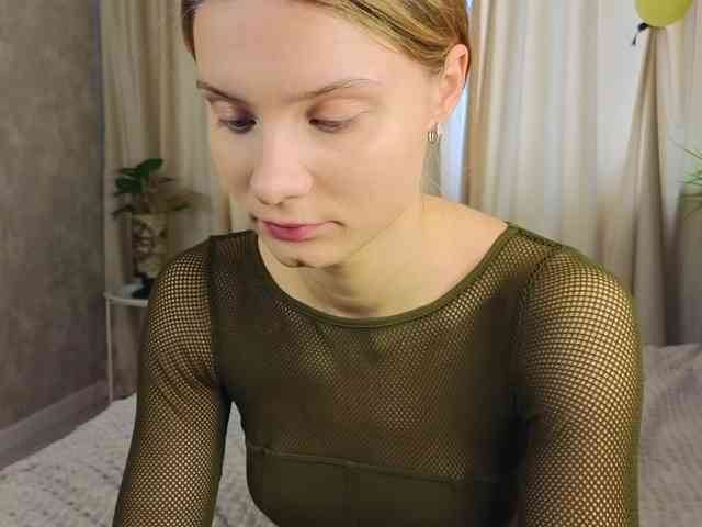 SoftBliss webcam