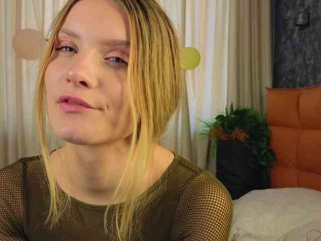 SoftBliss webcam