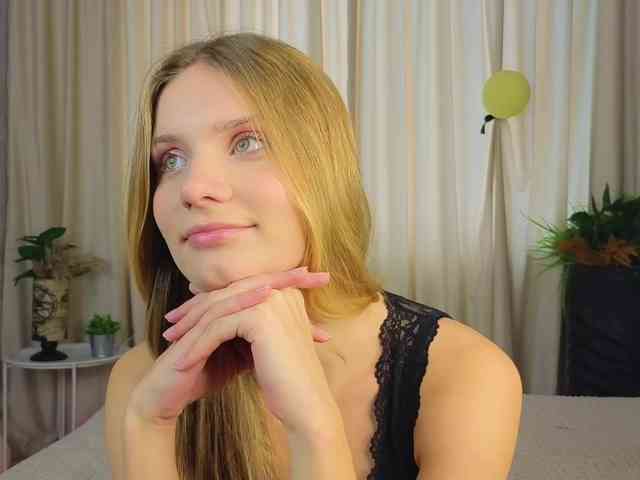 SoftBliss webcam