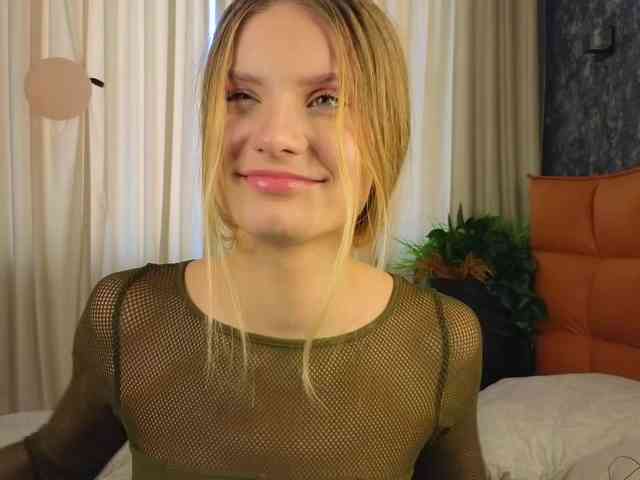 SoftBliss webcam