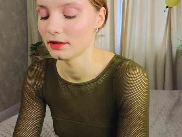 SoftBliss webcam