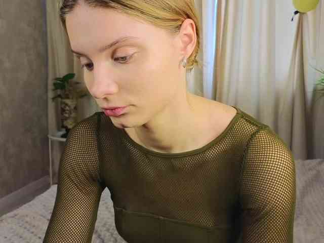 SoftBliss Live Webcam on BongaCams