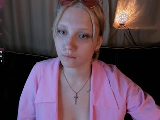 LunetteFame Porn Show