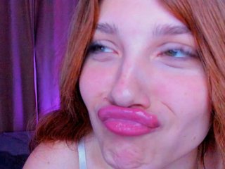 LunetteFame Porn Show