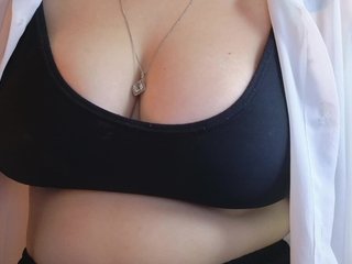 LunetteFame Porn Show