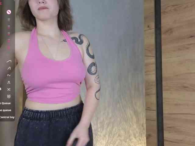 LunetteFame webcam