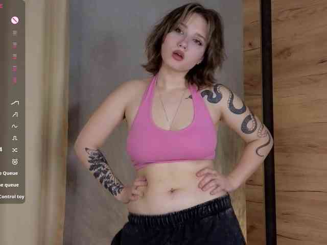 LunetteFame webcam