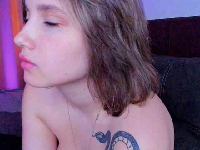 LunetteFame webcam