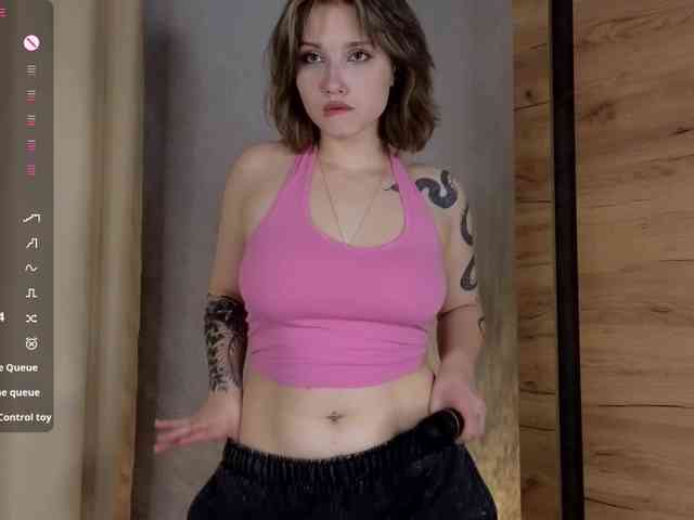 LunetteFame webcam