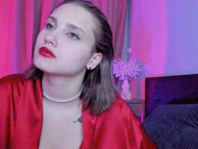 LunetteFame webcam