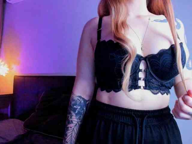 LunetteFame webcam