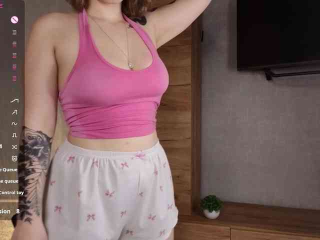 LunetteFame webcam