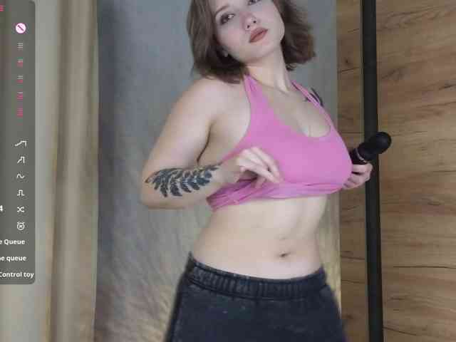 LunetteFame webcam
