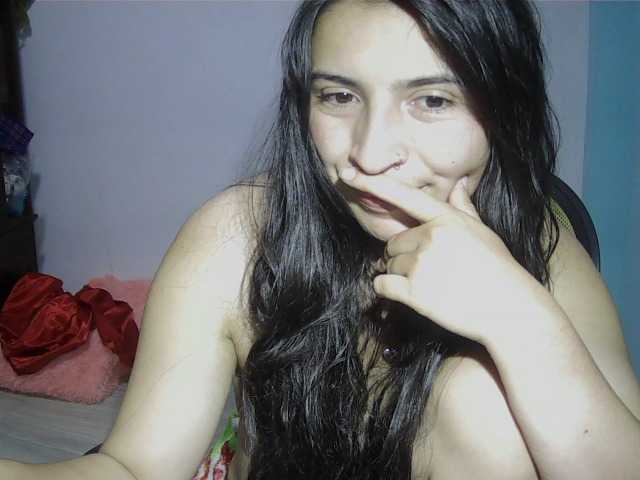 VALERYGREY Live Cam on BongaCams