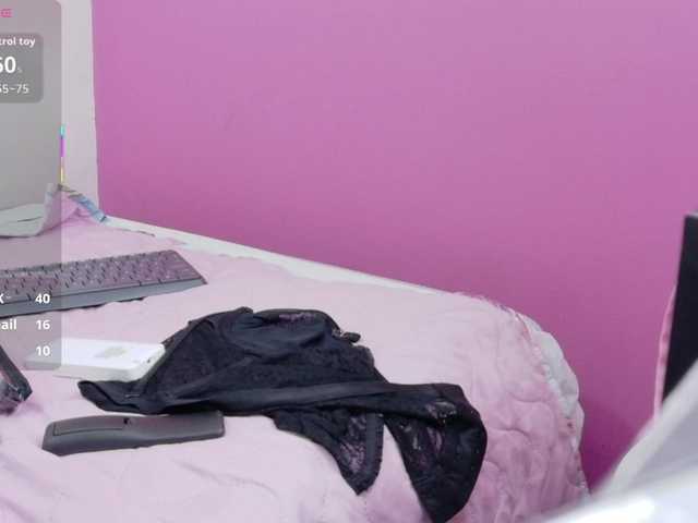 Daddyfavouritegirl from BongaCams