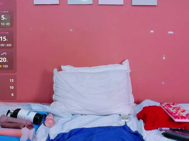 Daddyfavouritegirl from BongaCams is Freechat