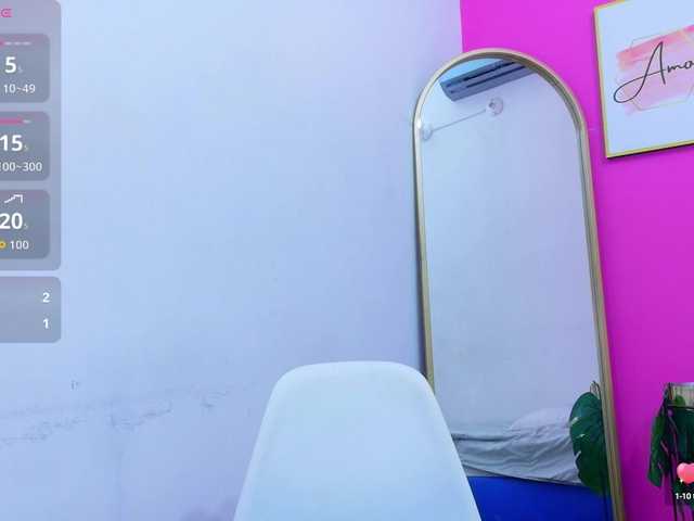 Daddyfavouritegirl webcam