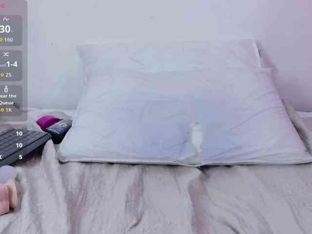 Daddyfavouritegirl webcam