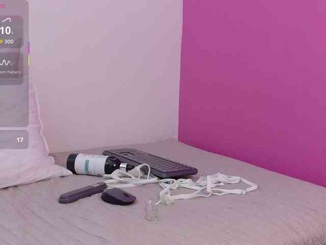 Daddyfavouritegirl webcam