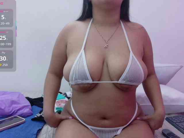 Daddyfavouritegirl webcam