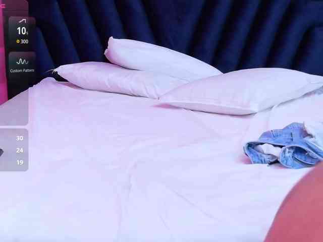 Daddyfavouritegirl webcam