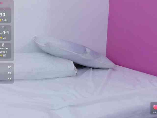 Daddyfavouritegirl webcam