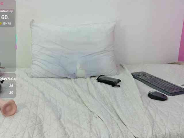 Daddyfavouritegirl webcam