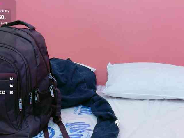 Daddyfavouritegirl webcam