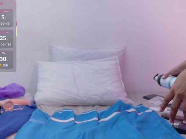 Daddyfavouritegirl webcam