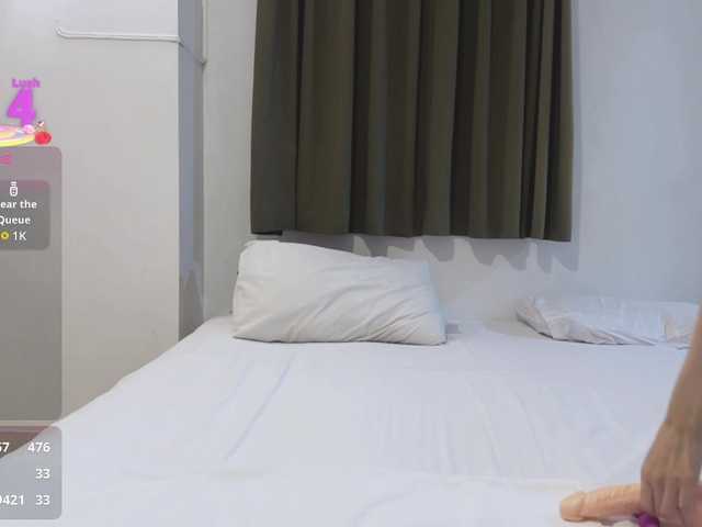 Pennycoco1's BongaCams show and profile