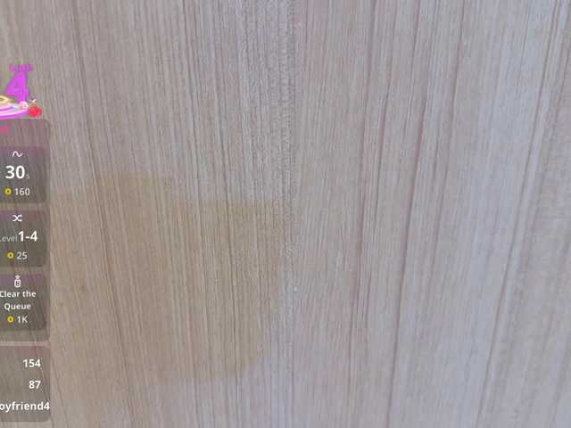 Pennycoco1's BongaCams show and profile