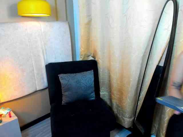 SkarlethStiv webcam